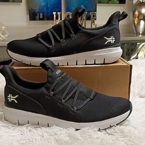 KURU Cloud Flex Slip-on Men's Sz 13 Running Walking Shoes